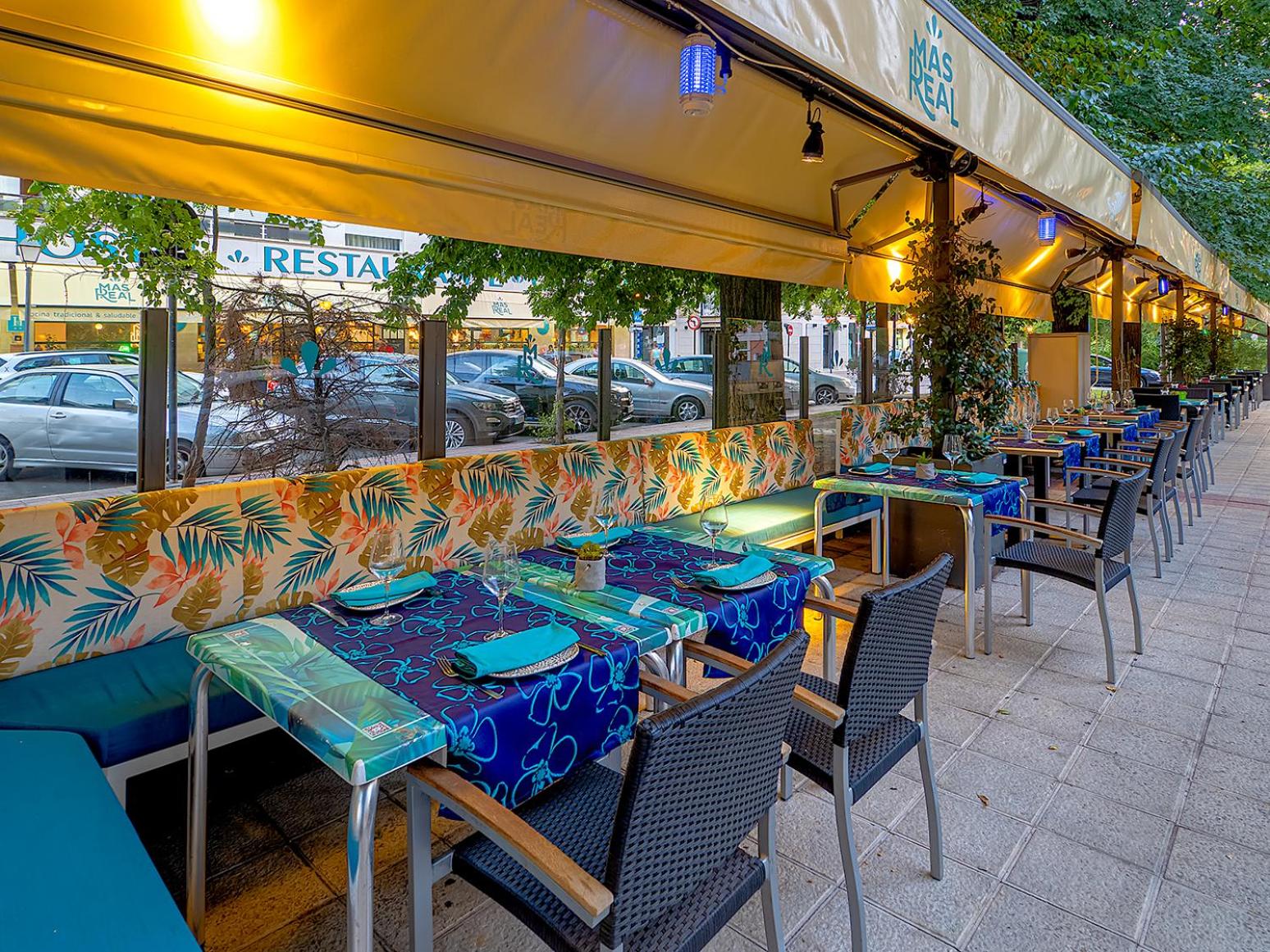 HOSTAL REAL ARANJUEZ 16/21