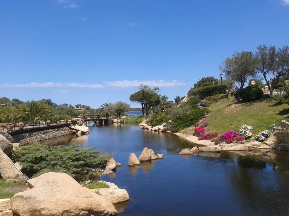 Bagaglino I Giardini di Porto Cervo 35/49