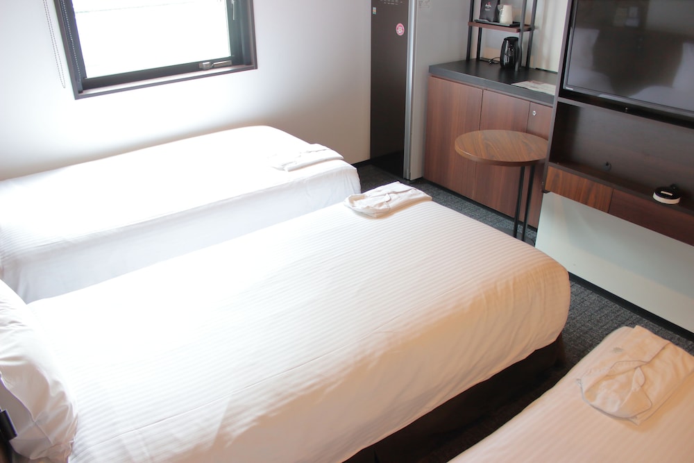 LG Styler Triple Room