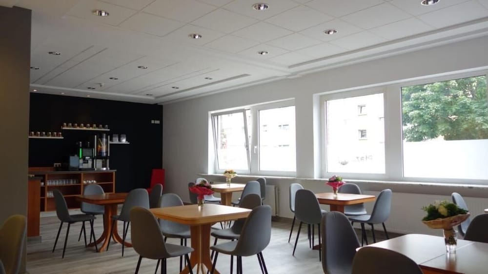 Plaza Inn Hannover 36/47