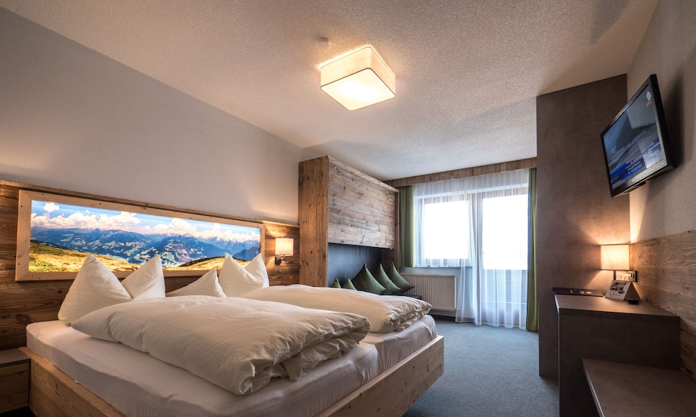 Central Hotel & Apart mit Landhaus 11/45