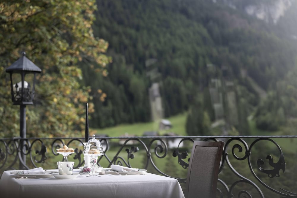 Chalet Hotel Hartmann Adults Only 36/68
