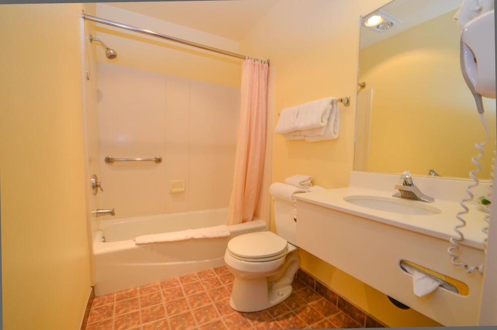 Continental Inn 14/50
