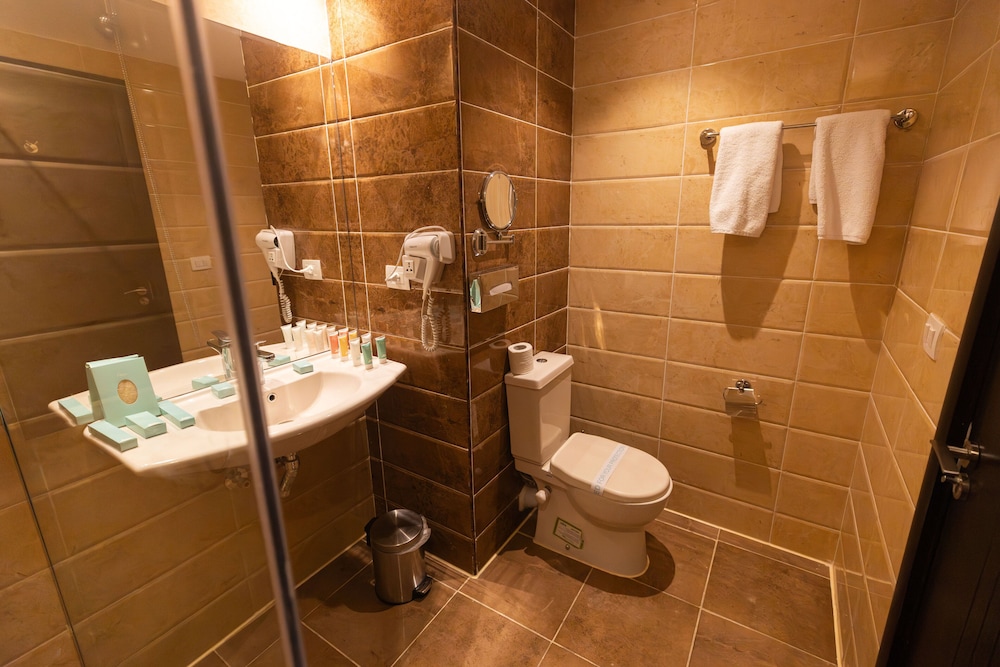 FLOW Spectrum Resort Sahl Hasheesh 101/102