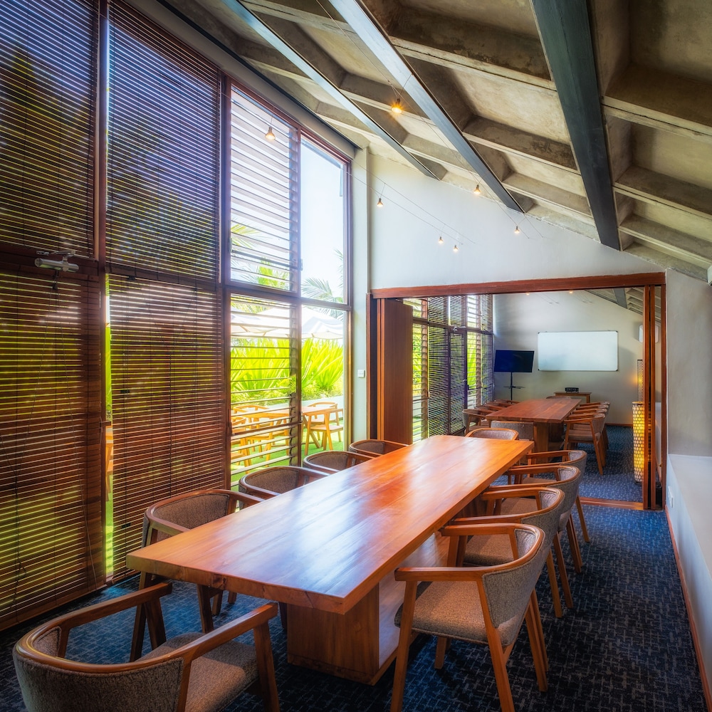 Hotel Komune and Beach Club Bali 58/71