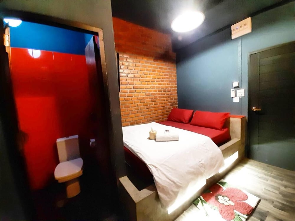 The Royal Chiangkhan Boutique Hotel 34/50