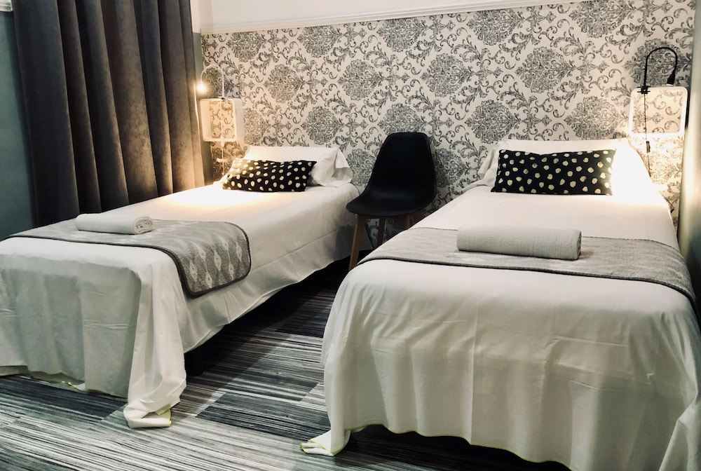 Hostal Boutique Khronos 25/59