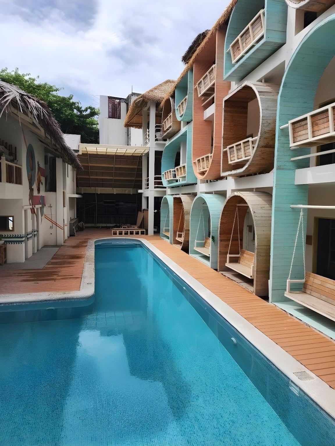 Happiness Hostel Boracay 9/49