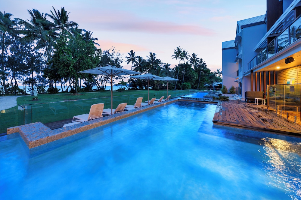 Club Wyndham Mission Beach in MISSION BEACH