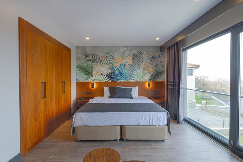 Best Western Plus Sapanca 20/48