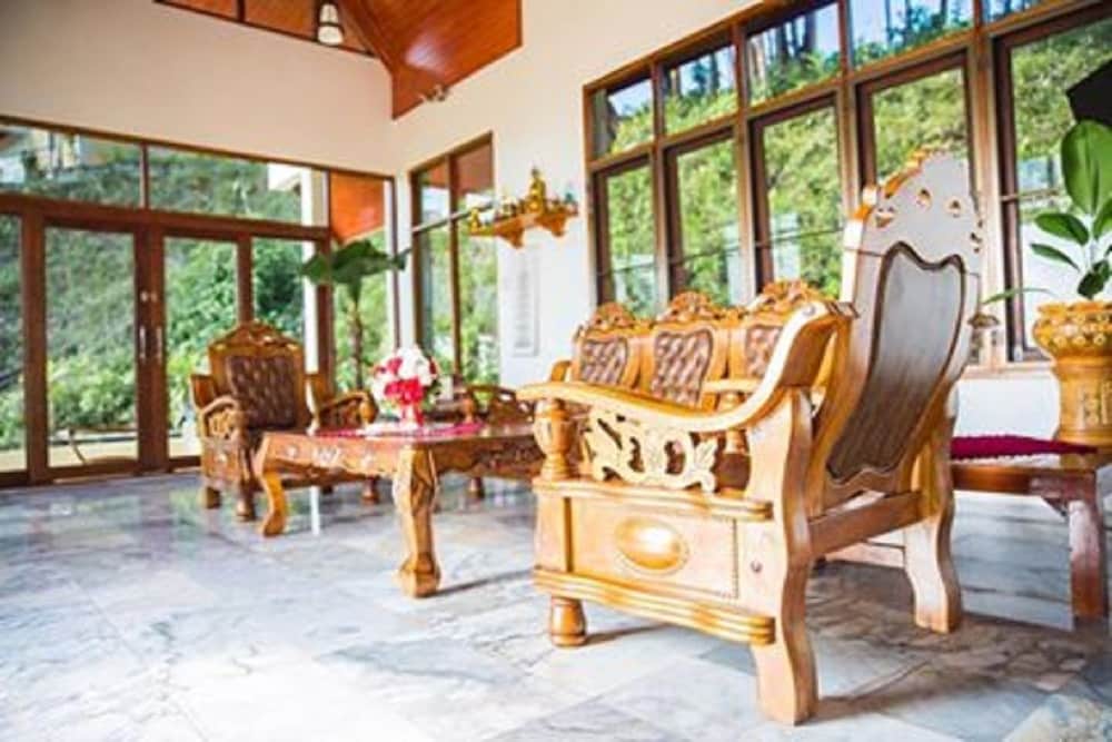 Krabi Villa Phu Khao Private Resort 24/50