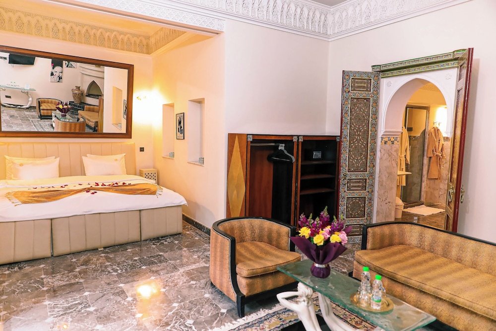 Riad Palais Razala 7/49