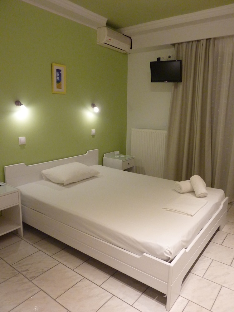 Melissanthi Hotel 7/35
