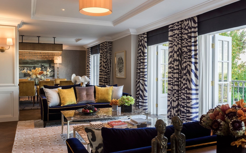 The Westcliff, Johannesburg, a Four Seasons Hotel 47/72