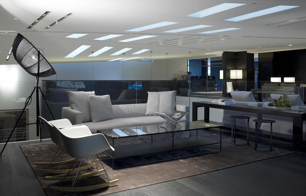 The Met Hotel, a Member of Design Hotels 35/53