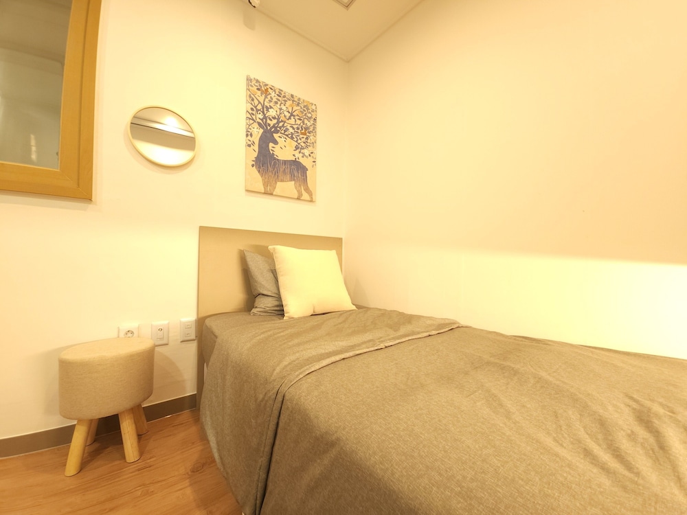 OYO Hostel Myeongdong 2 26/75
