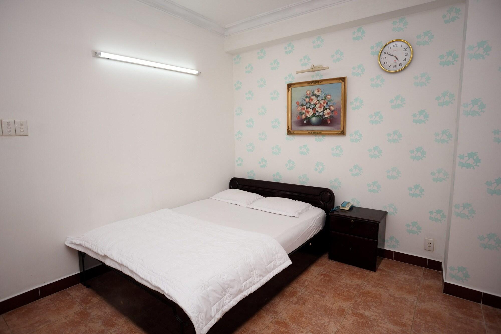 Thanh Lan Hotel 12/98