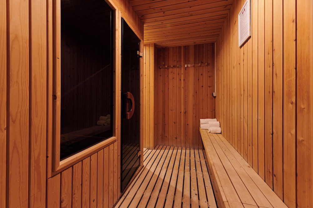 Hotel ROC Oberoy Adults Only +16 38/64