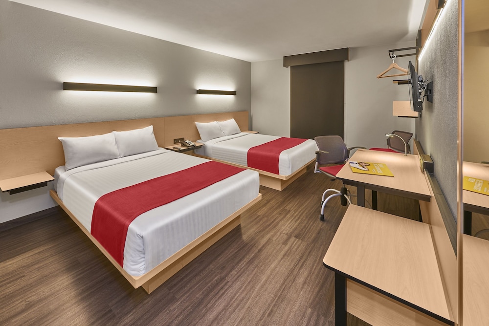 City Express by Marriott Celaya Galerias 9/61