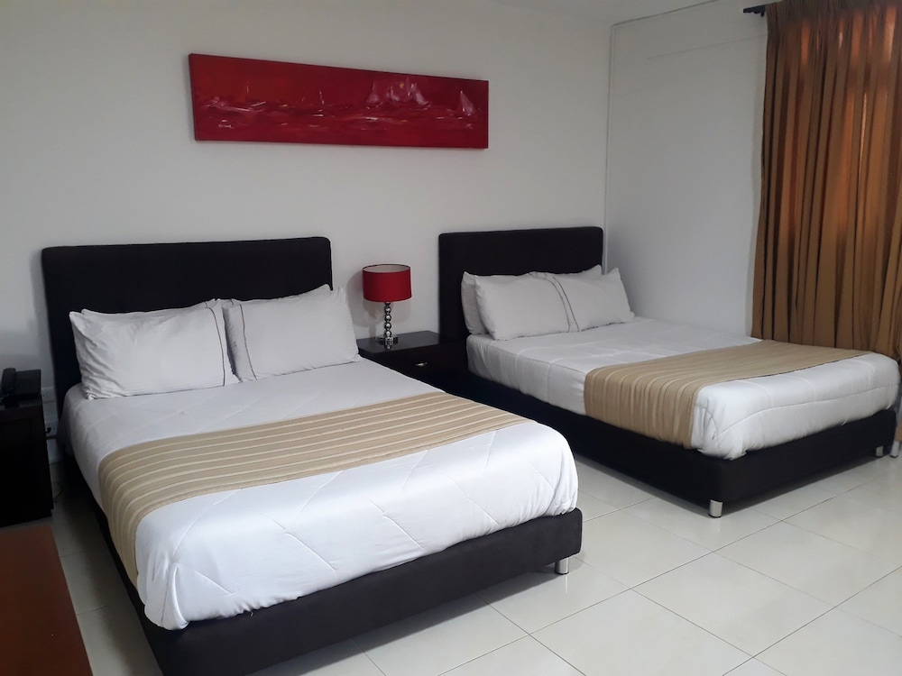 Hotel Poblado Campestre 21/42