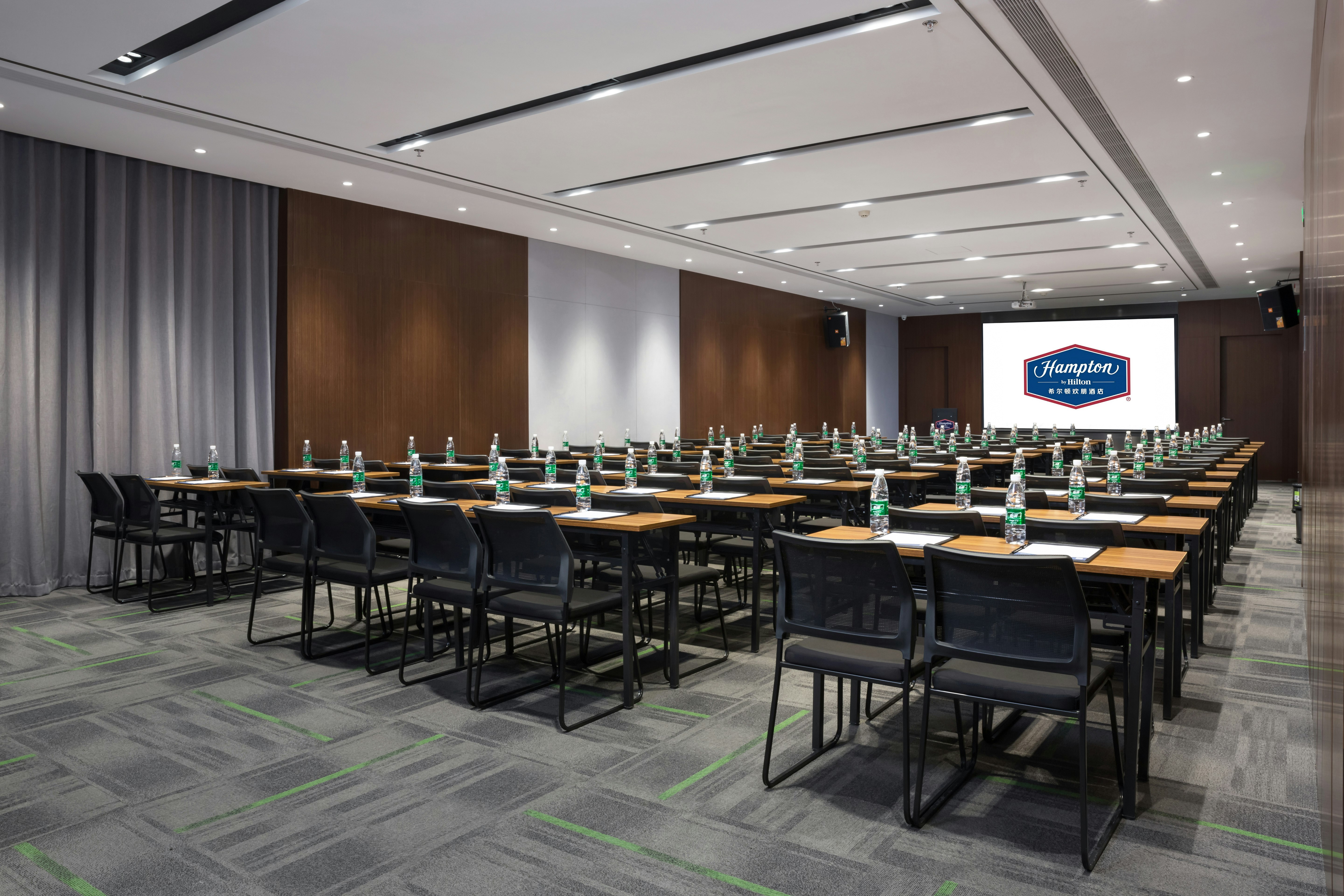 Hampton by Hilton Shenyang Olympic Sports Center 17/18