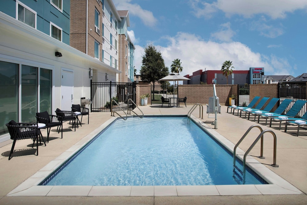 TOWNEPLACE SUITES CORPUS CHRISTI PORTLAND 45/50