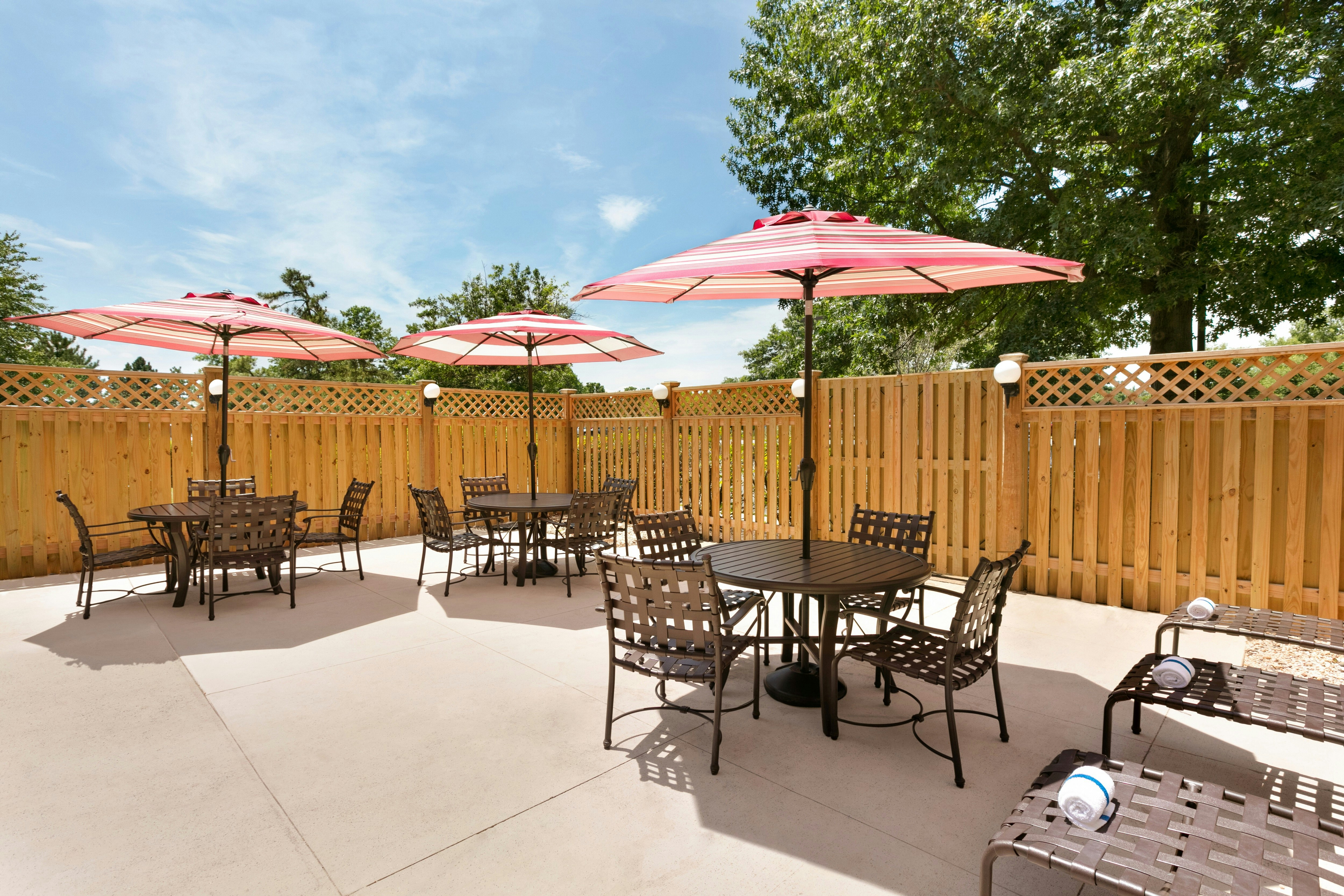 Hampton Inn Washington-Dulles Intl Airport South 24/36
