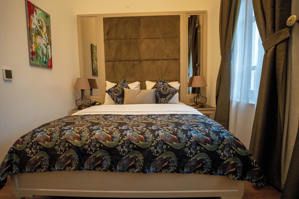Bandirma Palas Hotel 8/32