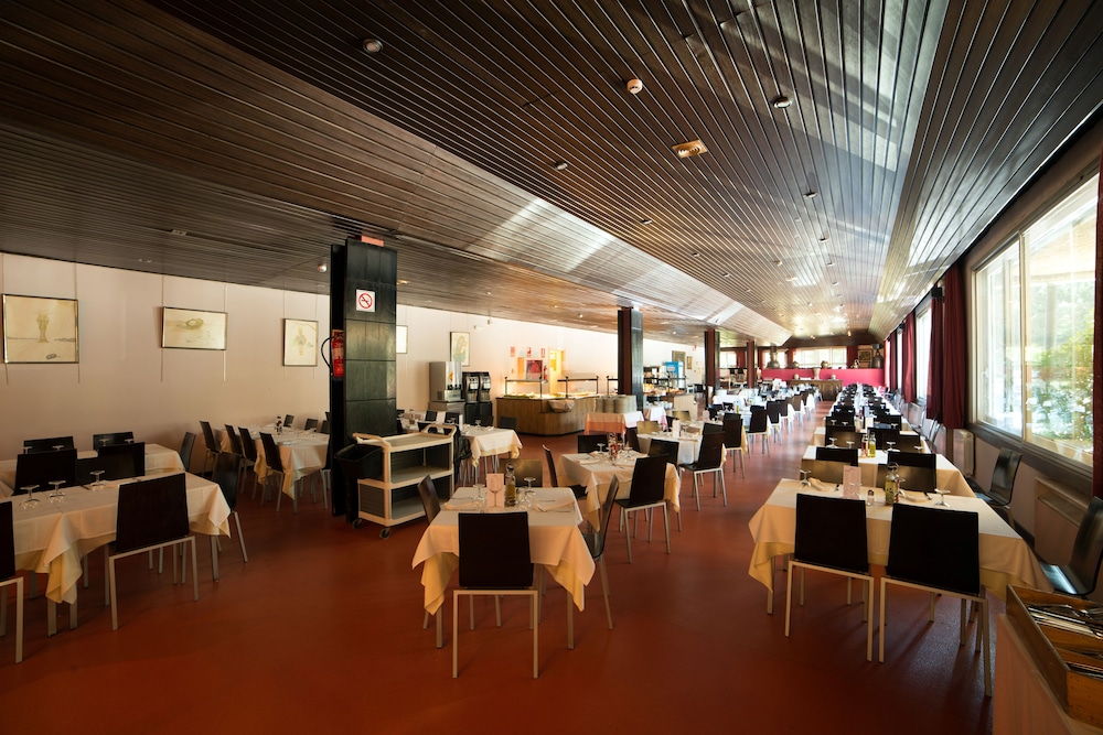 Sercotel Alp Hotel Masella 14/18