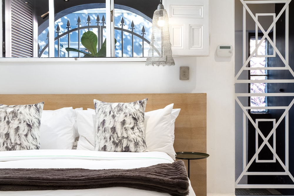 Cape Finest Guesthouse Apartments 25/50