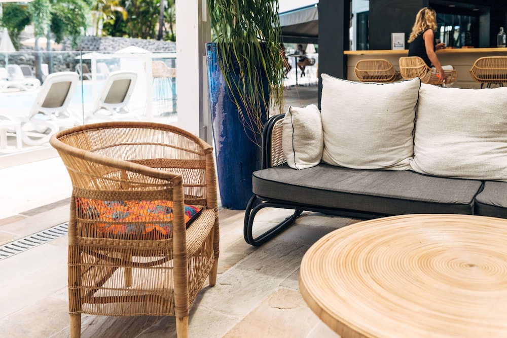 Residence Hoteliere Archipel 17/50