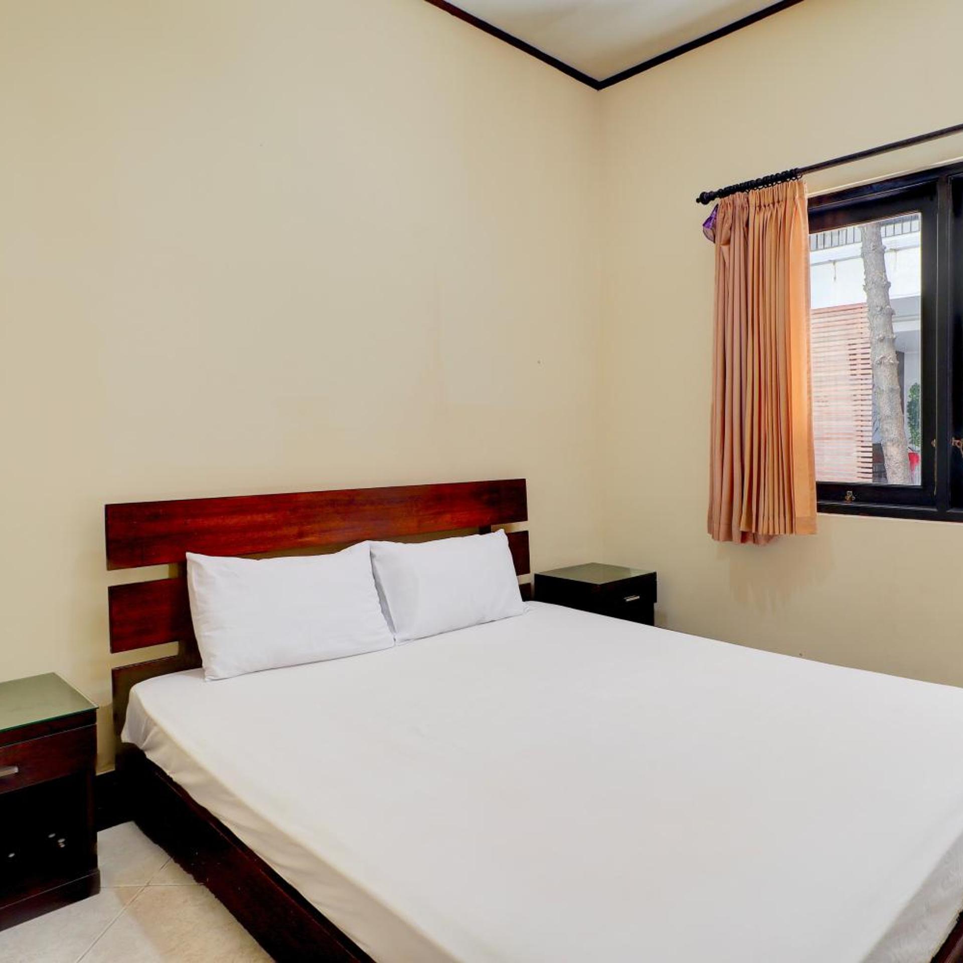 Collection O Near Bali Royal Hospital Renon Formerly JC Boutique Hotel 28/62