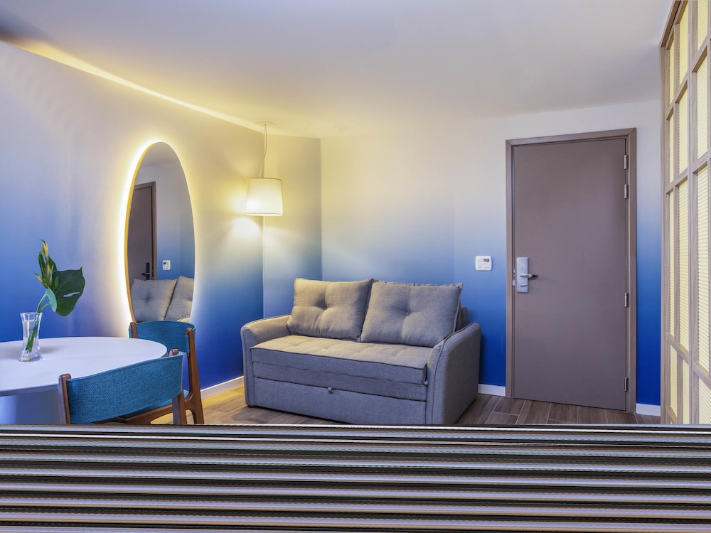 Mercure Rio Boutique Copacabana 24/48