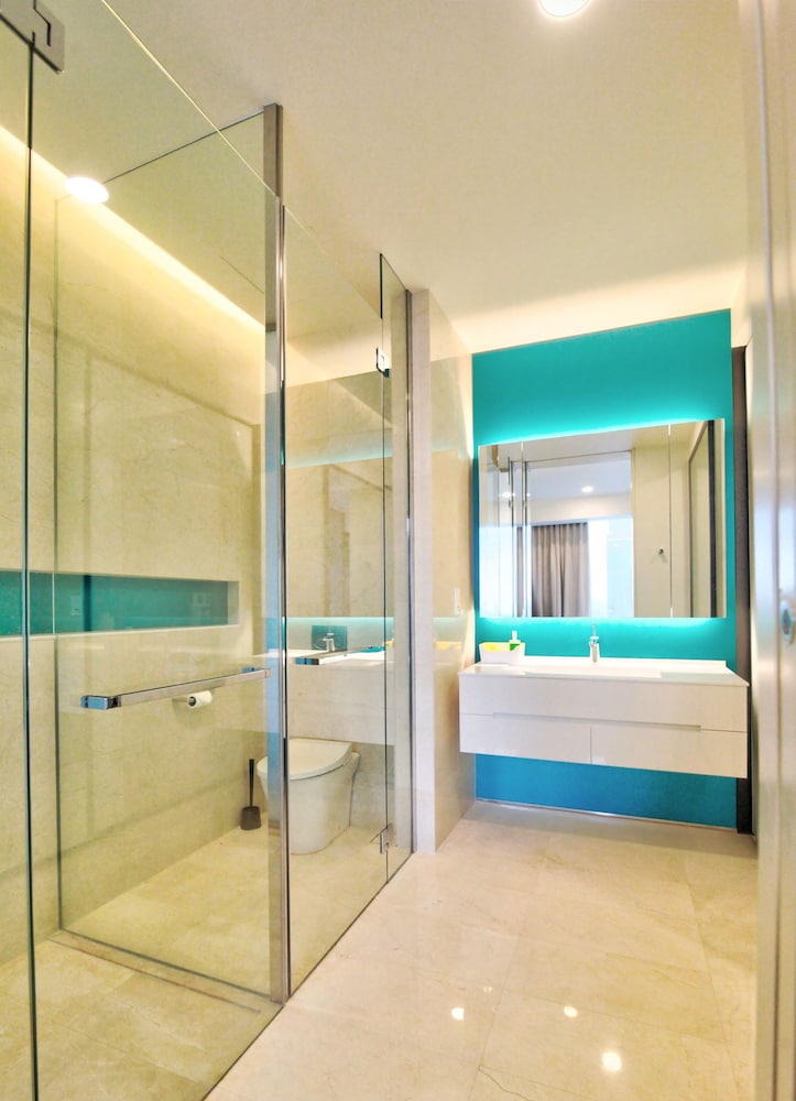 Tropicana The Residences KLCC by Luxury Suites 6/35