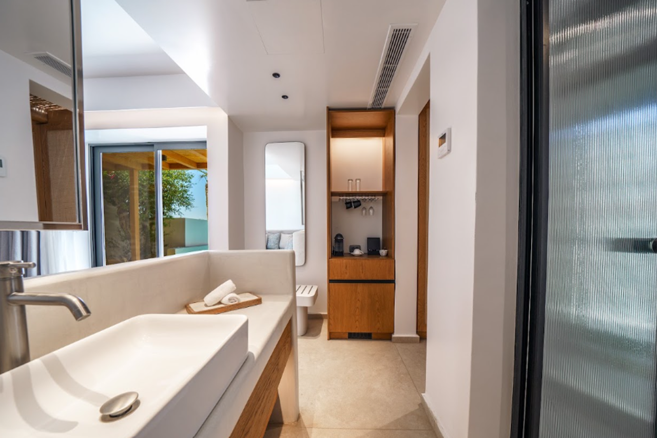 Kavuras Village Hotel & Suites 48/50