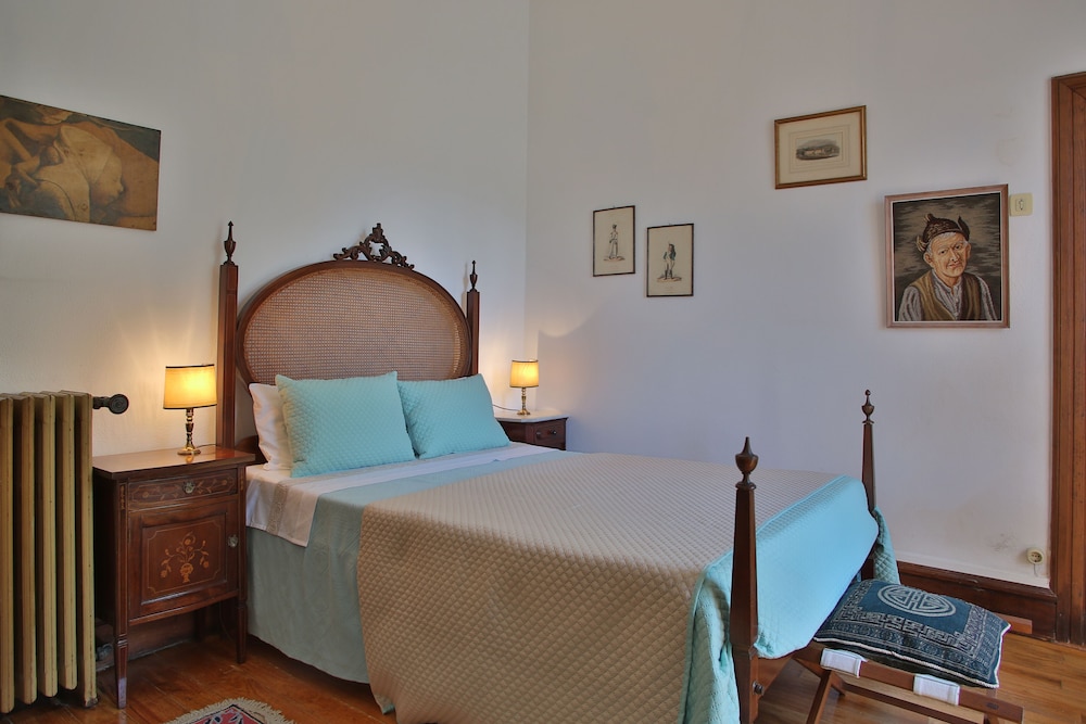 CASA DOS VARAIS 8/37