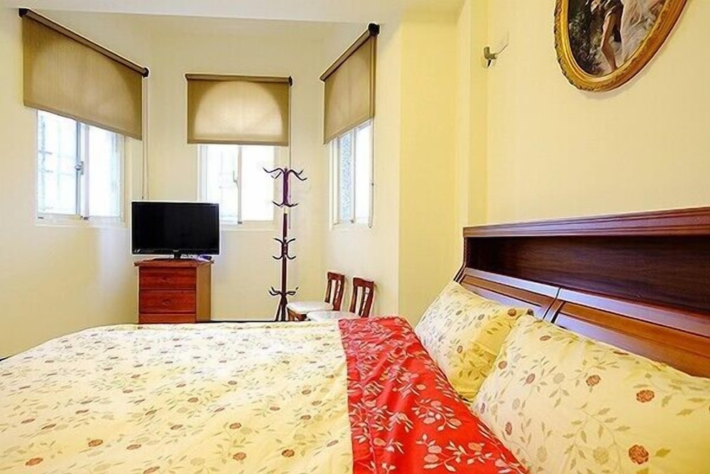 Shang Her Yuan Bed And Breakfast 21/32