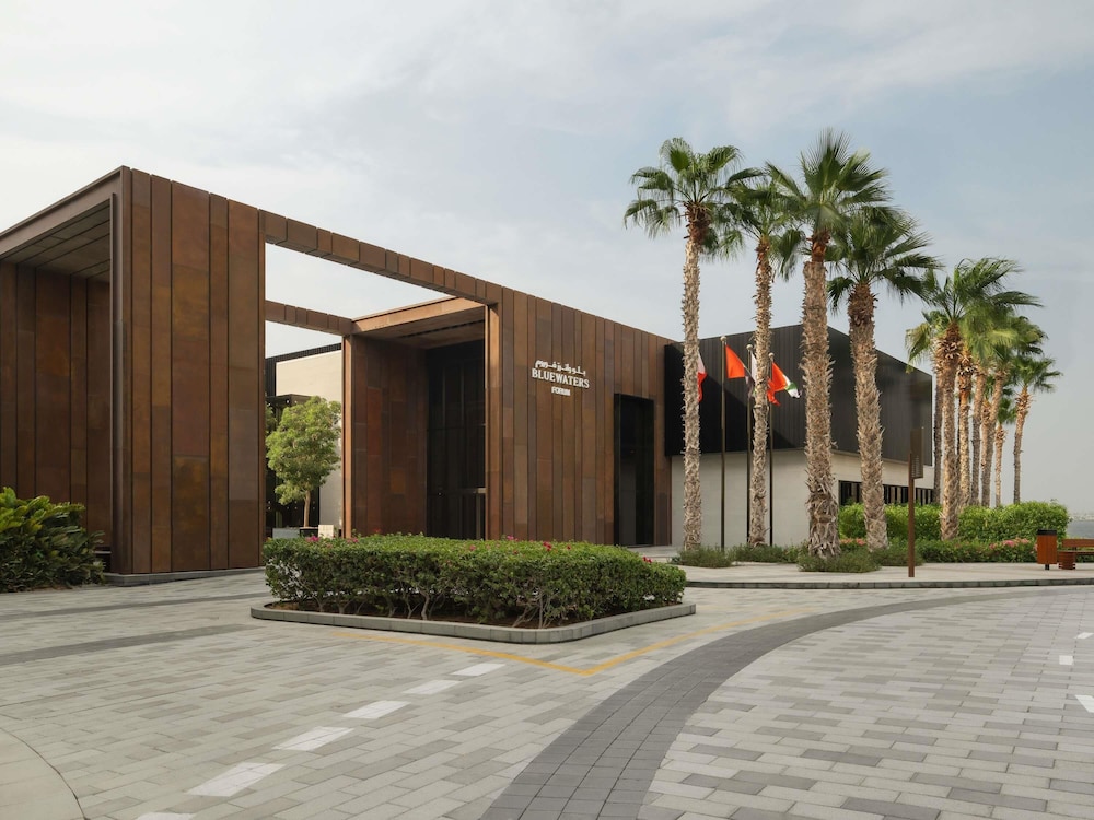 Delano Dubai 53/61