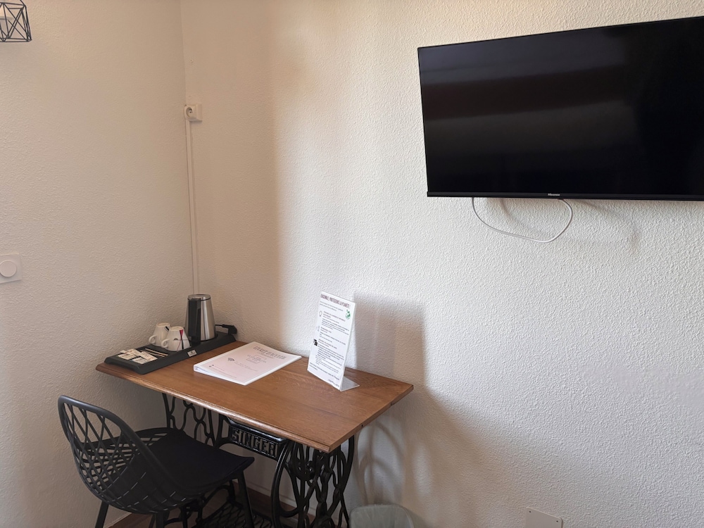Hotel & Spa Le Gambetta Centre-ville Bergerac 38/50
