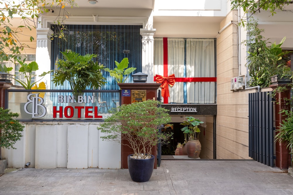 Bin Bin Hotel 2 44/50