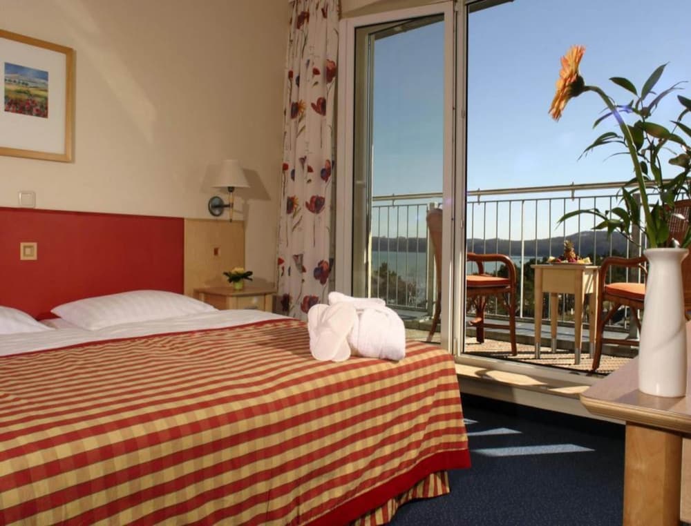 Ifa Rugen Hotel & Ferienpark 43/50
