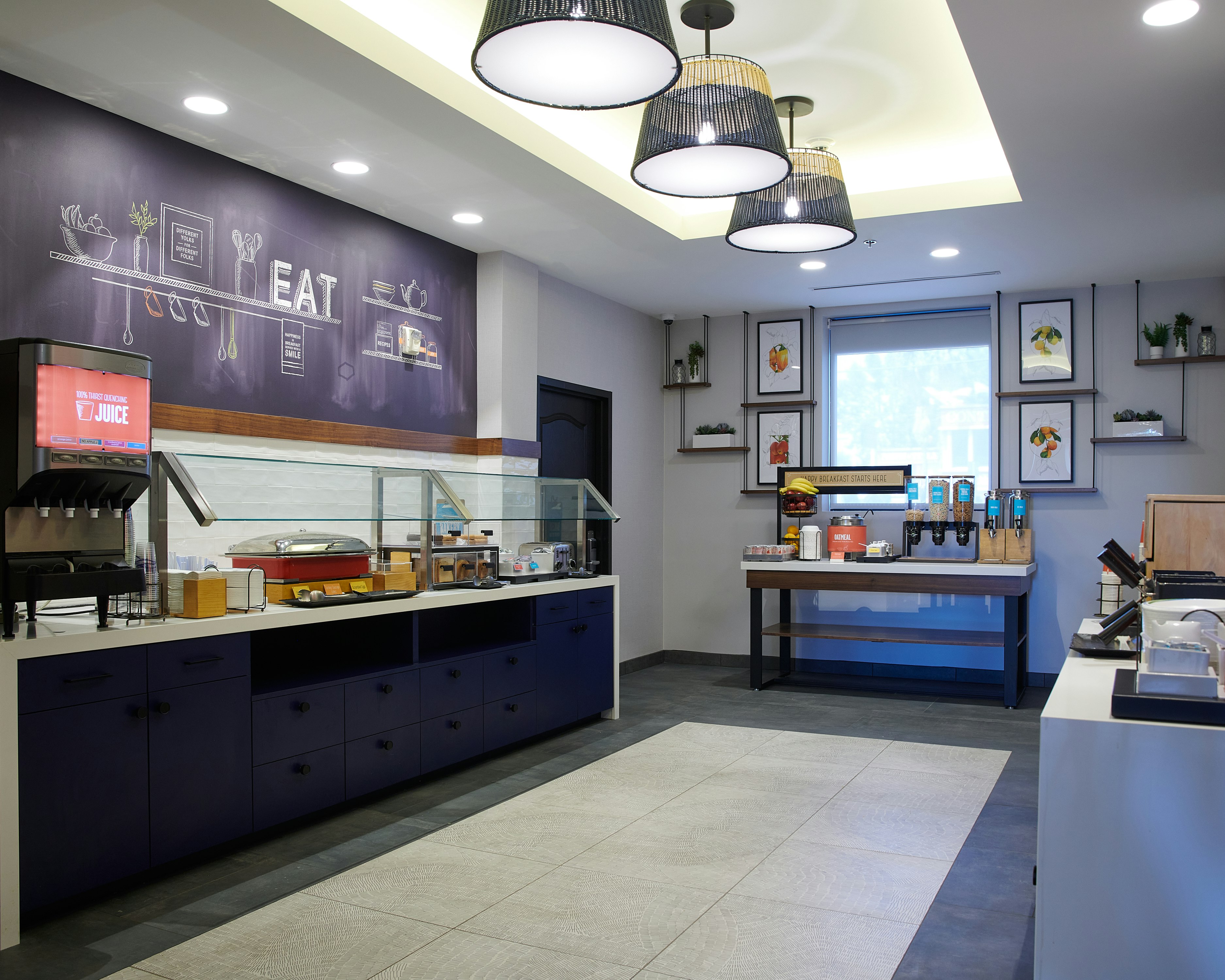 Hampton Inn and Suites Los Angeles /Sherman Oaks (ex Hampton Suites LAX Van Nuys) 21/29