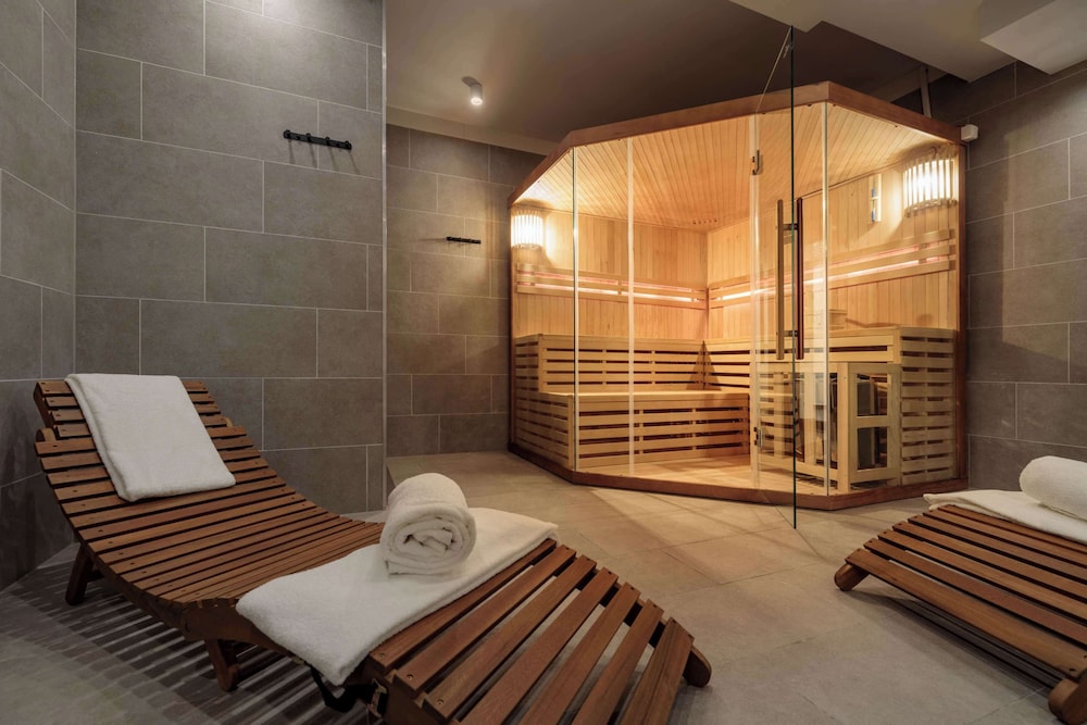 Hotel Kyriad Stargard 21/50