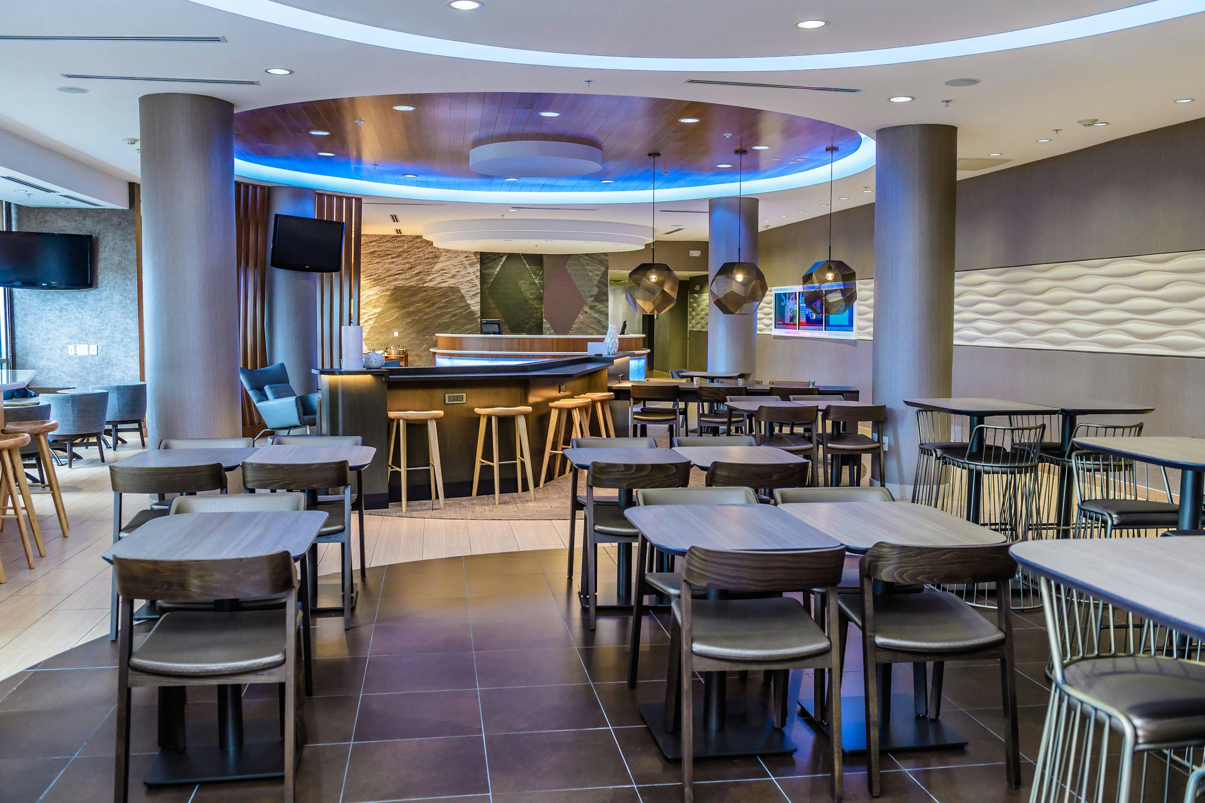 SpringHill Suites Houston NASA/Seabrook 30/48