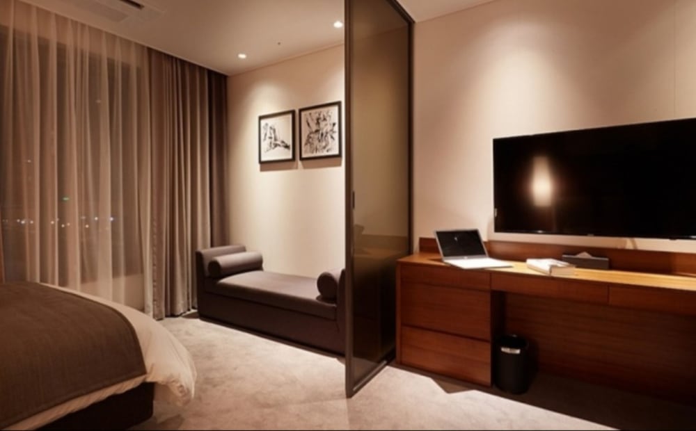 H Hotel Sejong City 28/44