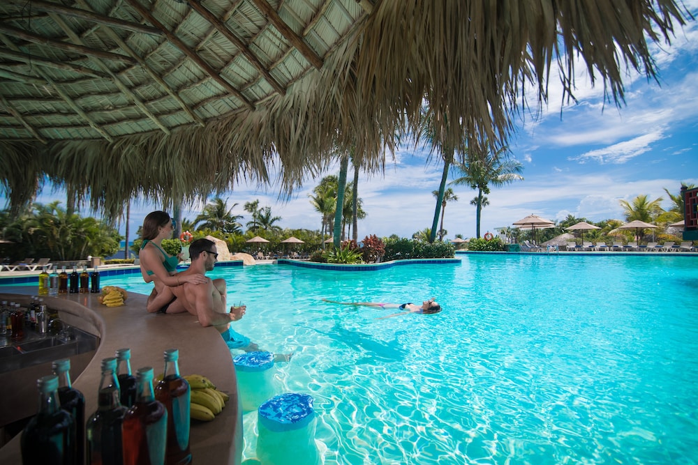 Lifestyle Tropical Beach Resort & Spa 28/40