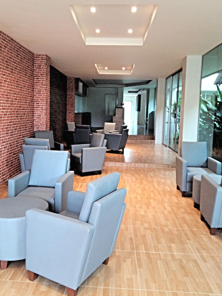 The Wings Boutique Hotels Krabi Koh Lanta 48/69