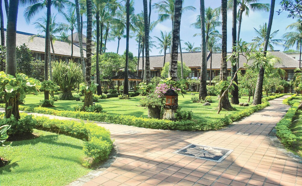 Club Bali Family Suites Legian Beach Ex Club Bali Suites 39/45
