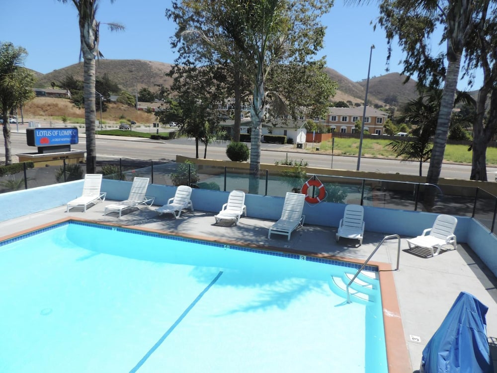 Lotus Of Lompoc - A Great Hospitality Inn 14/32