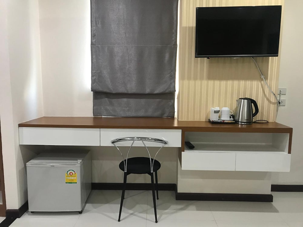 Ttt Hotel 43/48